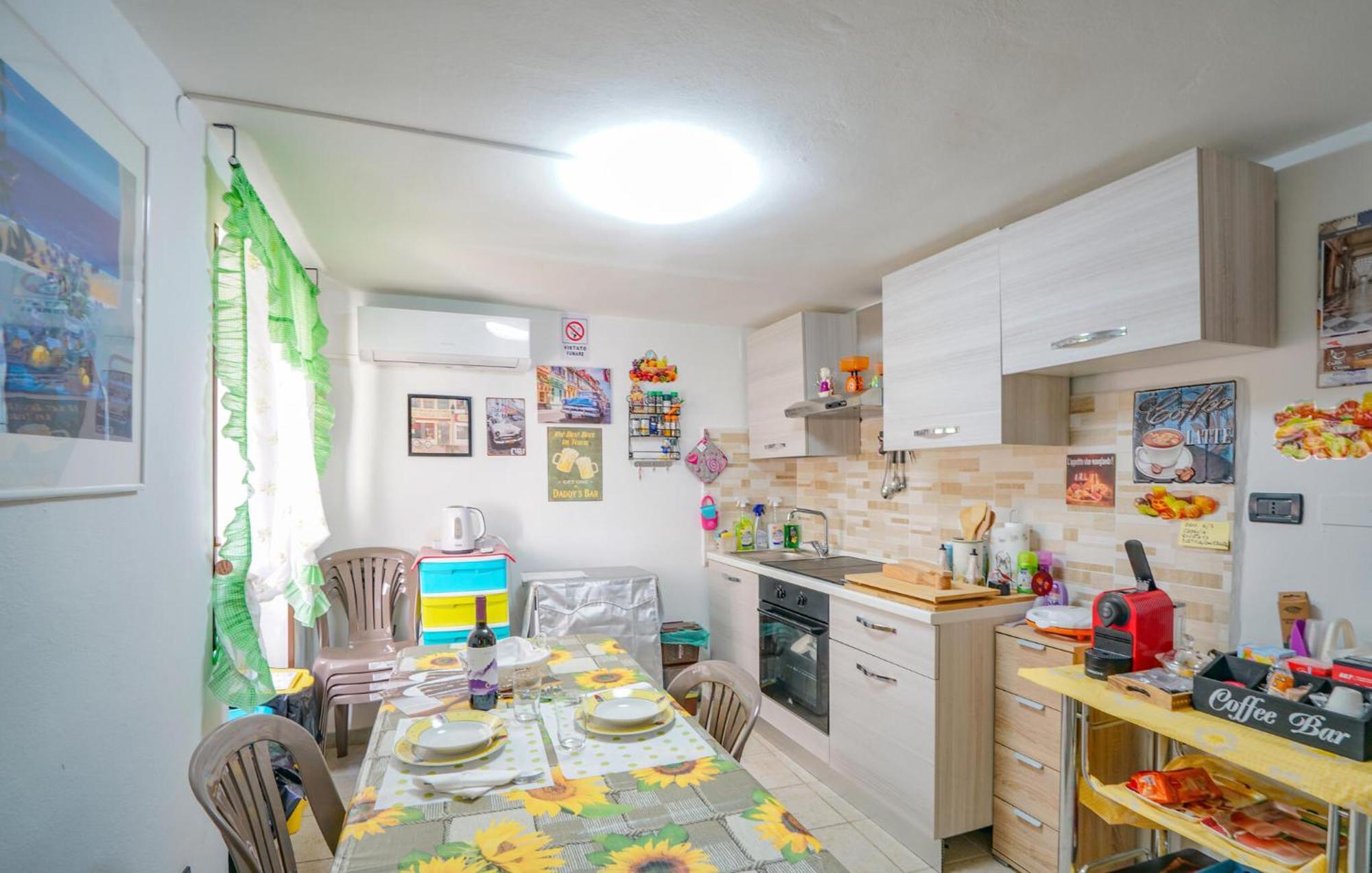Pet Friendly Home In San Cristoforo With Wifi Екстер'єр фото