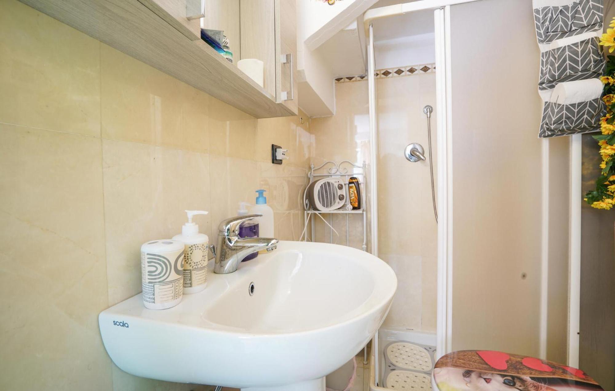 Pet Friendly Home In San Cristoforo With Wifi Екстер'єр фото