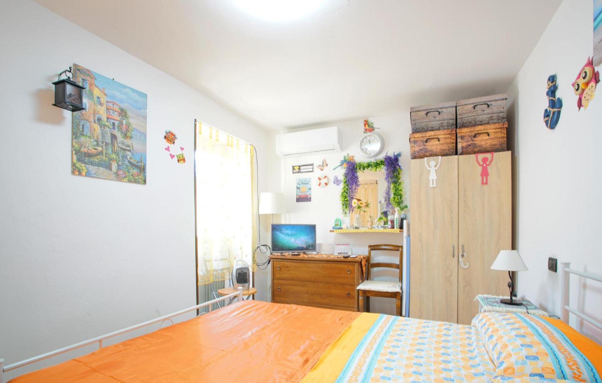 Pet Friendly Home In San Cristoforo With Wifi Екстер'єр фото