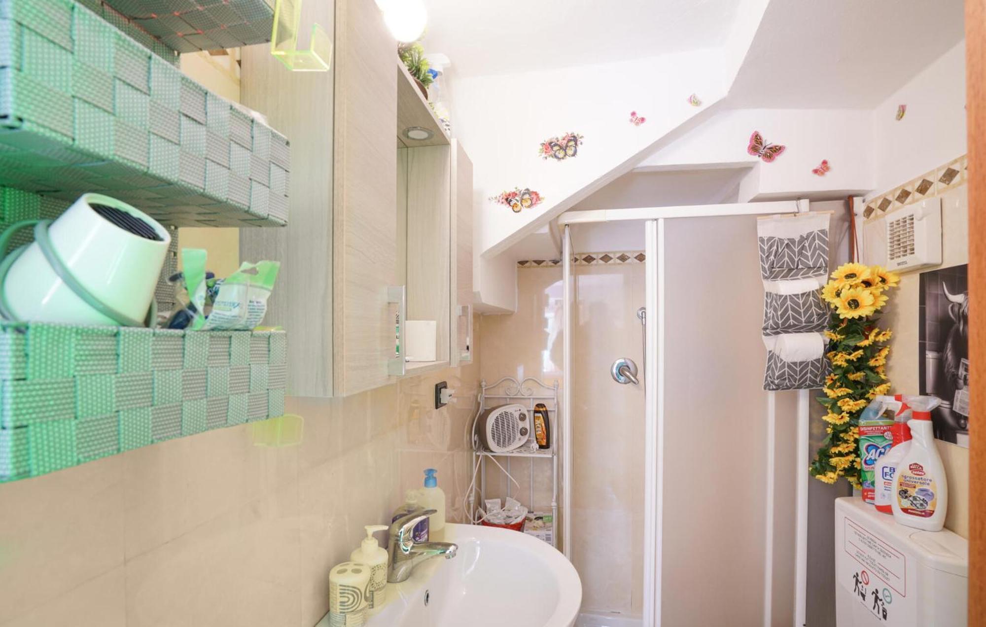 Pet Friendly Home In San Cristoforo With Wifi Екстер'єр фото