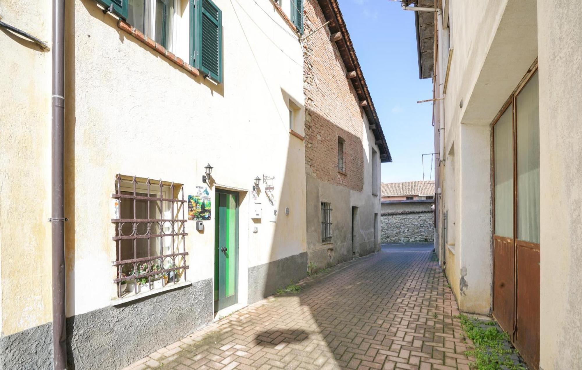 Pet Friendly Home In San Cristoforo With Wifi Екстер'єр фото