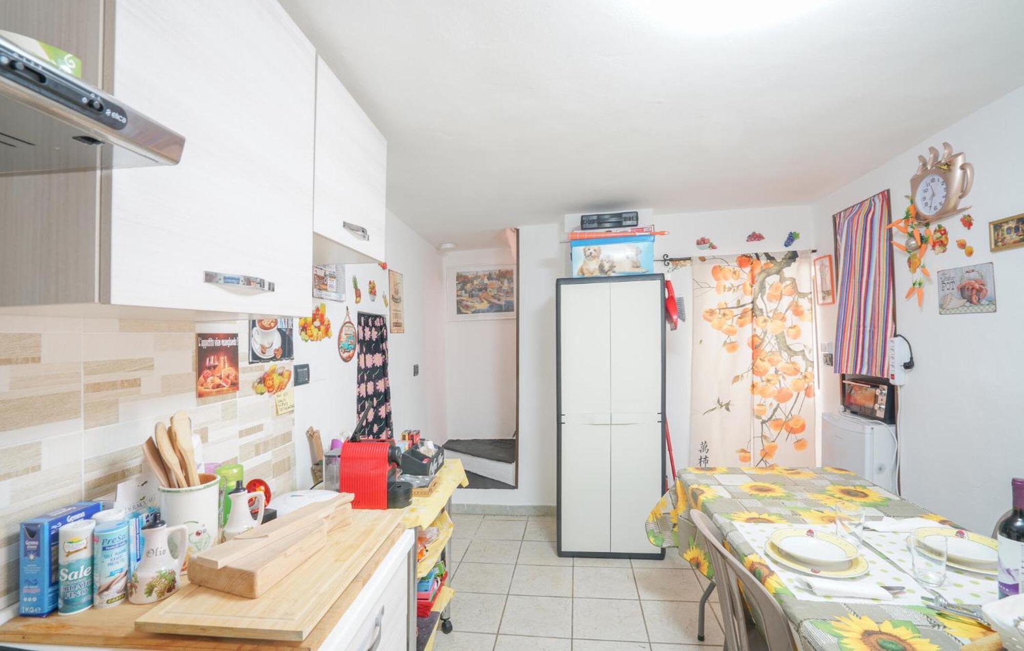 Pet Friendly Home In San Cristoforo With Wifi Екстер'єр фото