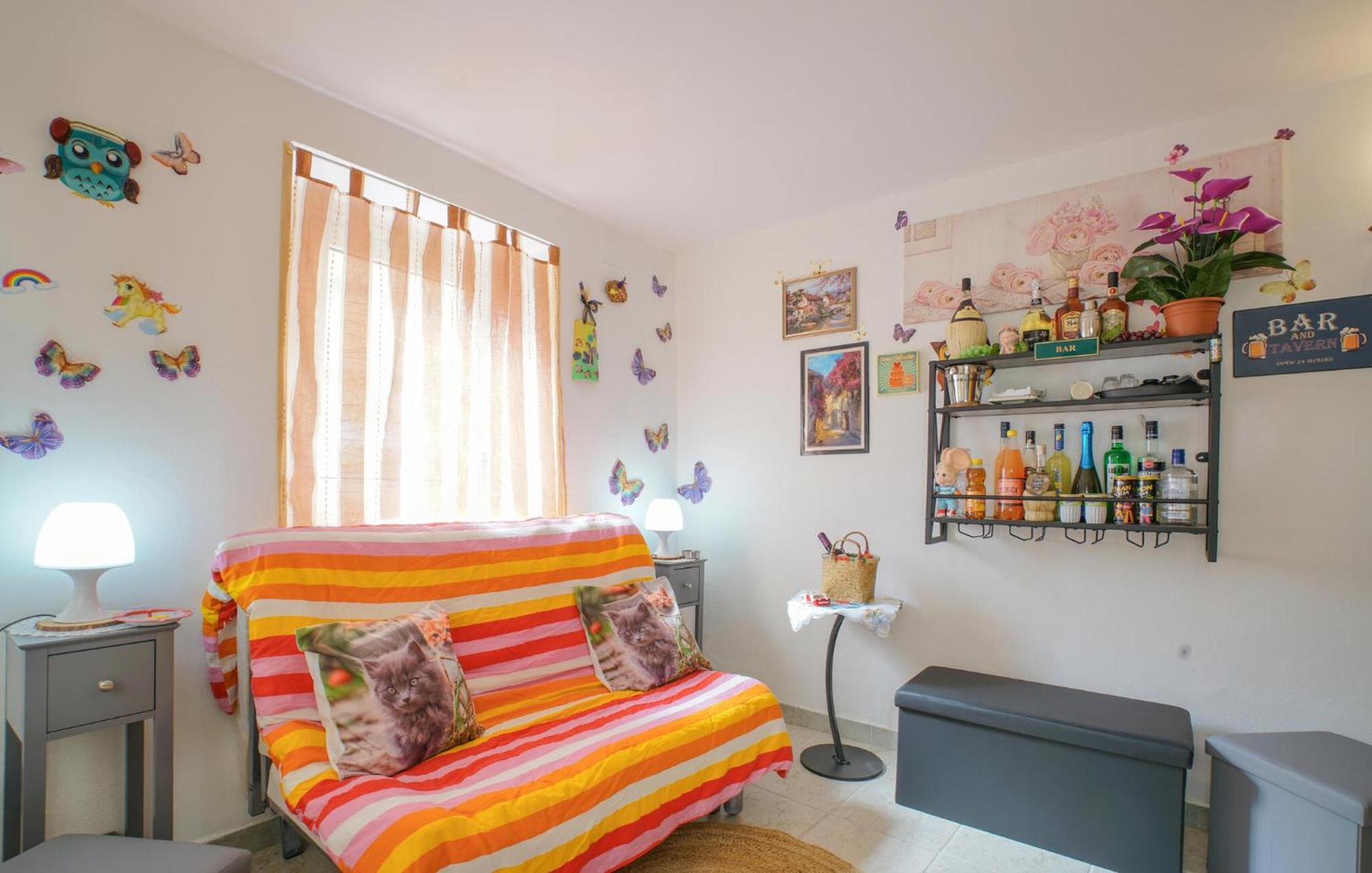 Pet Friendly Home In San Cristoforo With Wifi Екстер'єр фото