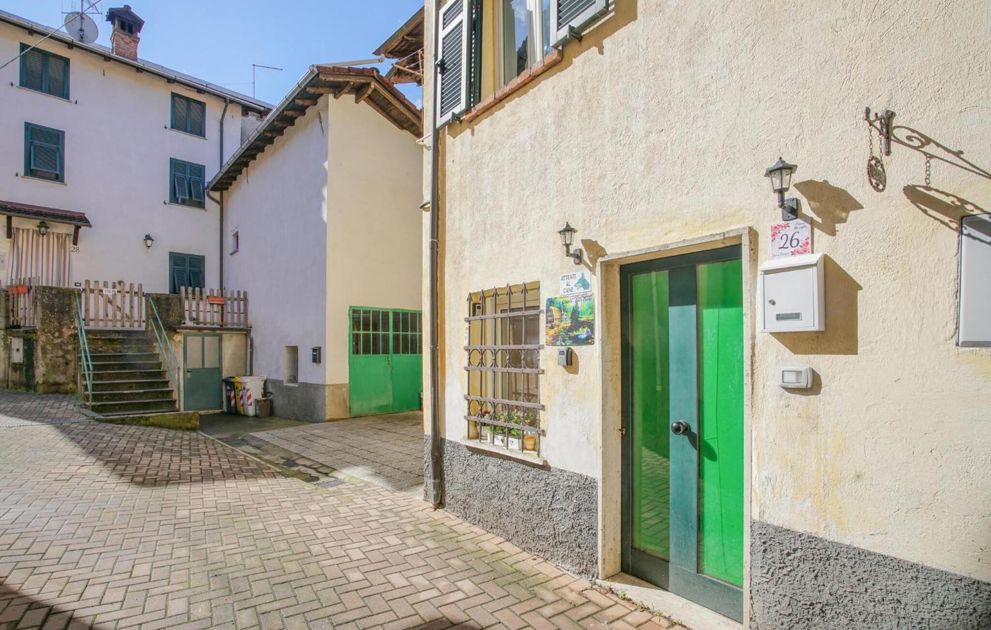Pet Friendly Home In San Cristoforo With Wifi Екстер'єр фото